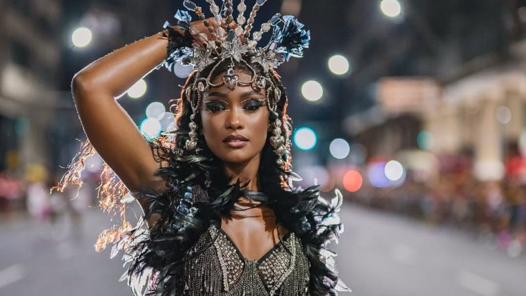 Carnaval 2025: Conheça as mulheres negras que são rainhas de bateria de SP e RJ no Grupo Especial