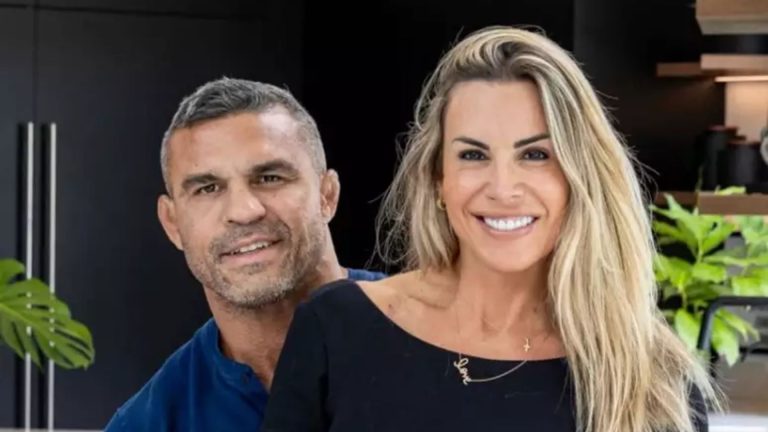 Vitor Belfort e Joana Prado disseminam racismo religioso ao atacar religiões de matriz africana e o Carnaval: “invocação aos demônios”