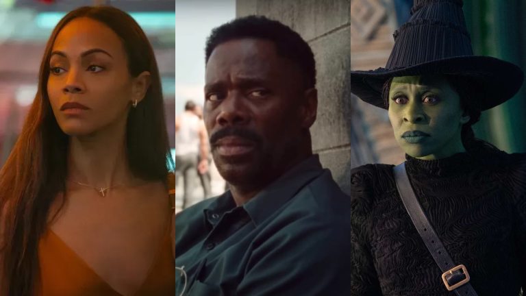 Onde assistir filmes com protagonismo negro indicados ao Oscar 2025