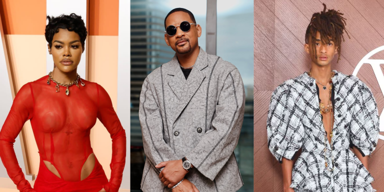 Will Smith anuncia primeiro álbum em 20 anos com participações de Teyana Taylor, Jaden Smith e DJ Jazzy Jeff