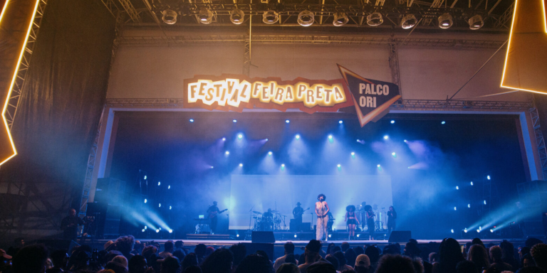 Festival Feira Preta adia edição de 2025 em São Paulo após diminuição de patrocínios