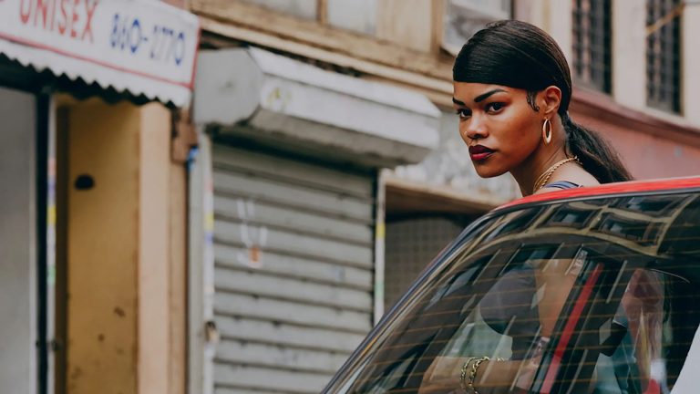 ‘Mil e Um’: aclamado filme com Teyana Taylor ganha data de estreia na Netflix 