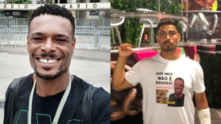 Acusados falsamente de roubo, Justiça arquiva acusação contra Igor Melo e Thiago Marques no RJ