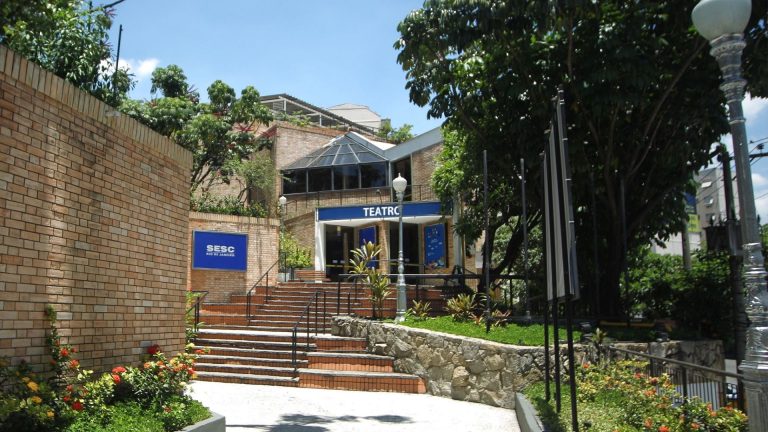 Sesc Tijuca oferece curso gratuito para educadores sobre Inteligência Artificial e Racismo Algorítmico Sesc Tijuca oferece curso gratuito para educadores sobre Inteligência Artificial e Racismo Algorítmico