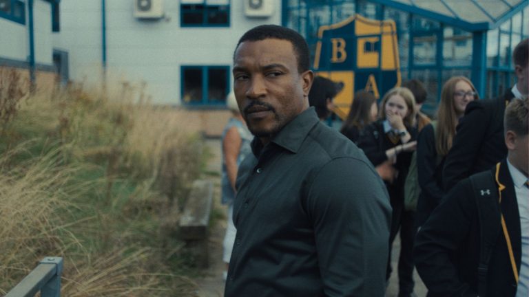 Ashley Walters chegou a se arrepender de ter aceitado o papel em ‘Adolescência’: “Estava tão inseguro”