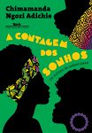 capa a contagem dos sonhos