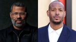 Jordan Peele e Marlon Wayans
