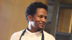 Chef Lucas Amâncio