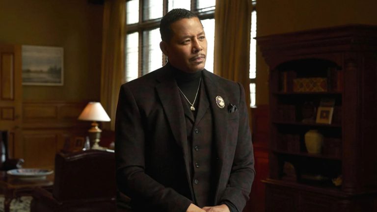 Terrence Howard recusou viver Marvin Gaye em filme por não querer beijar um homem