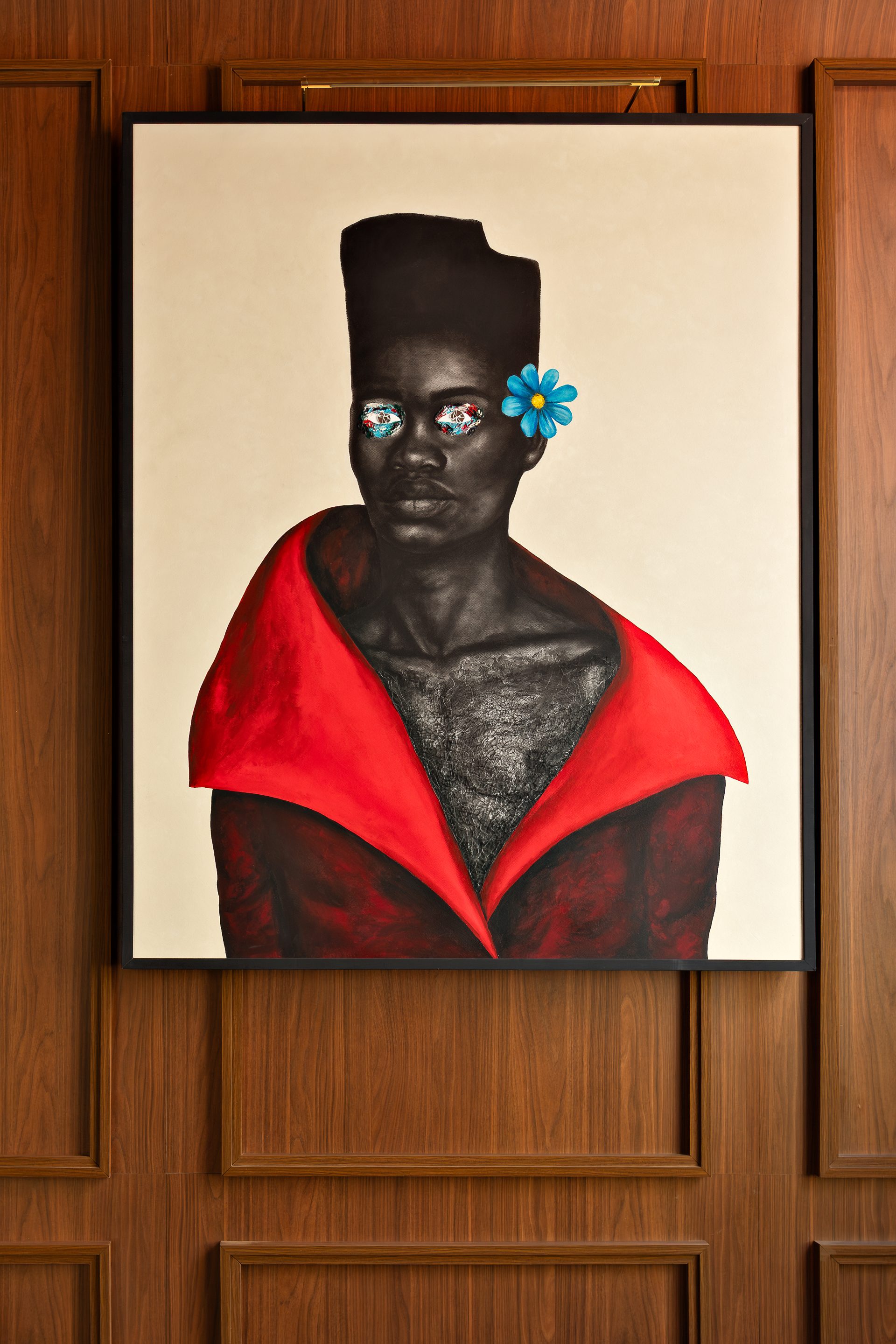 Arquiteto Gabriel Rosa cria adega que resgata ancestralidade africana ...