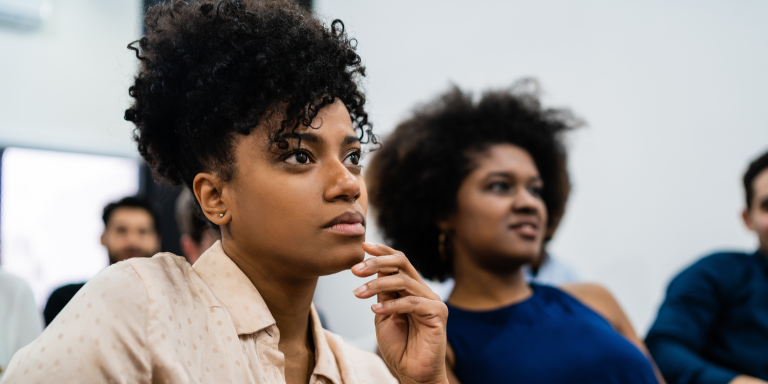 Evento gratuito debate saúde da população negra unindo academia e saberes tradicionais Evento gratuito debate saúde da população negra unindo academia e saberes tradicionais