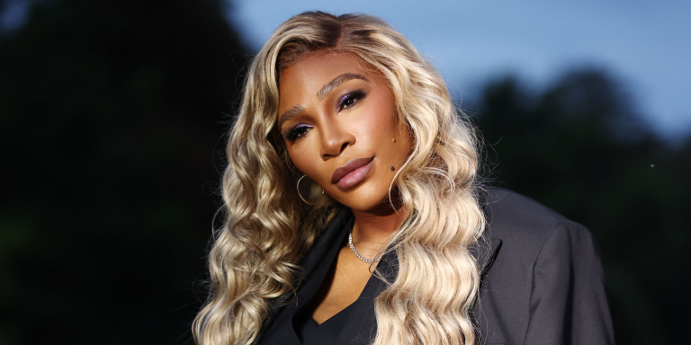 Serena Williams será produtora executiva e protagonista de nova série documental da Amazon sobre CEOs mulheres Serena Williams será produtora executiva e protagonista de nova série documental da Amazon sobre CEOs mulheres