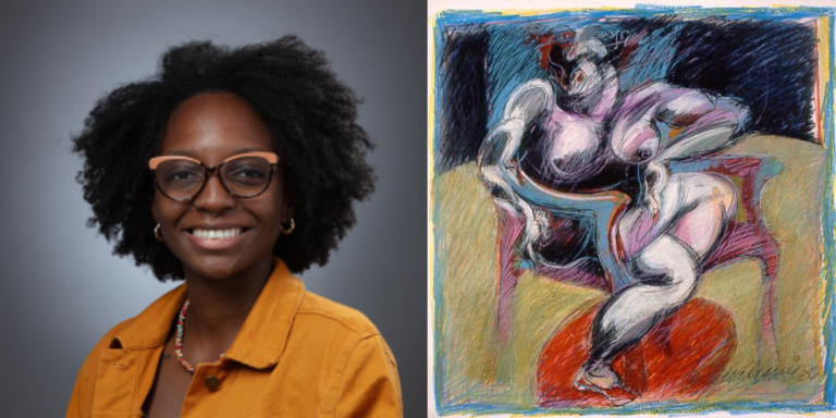 Museu de Arte Moderna de SP oferece curso online sobre produção artística de mulheres negras Museu de Arte Moderna de SP oferece curso online sobre produção artística de mulheres negras