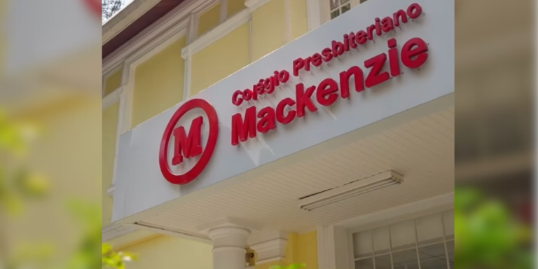 Racismo, homofobia e intimidade exposta: Adolescente do Colégio Mackenzie é hospitalizada após episódio grave dentro da escola Racismo, homofobia e intimidade exposta: Adolescente do Colégio Mackenzie é hospitalizada após episódio grave dentro da escola