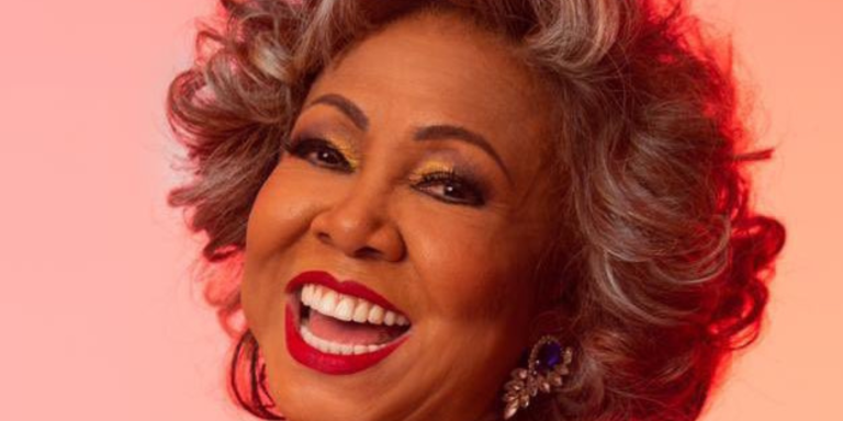 Alcione lança álbum com regravação de “Evidências” e show especial no Multishow Alcione lança álbum com regravação de “Evidências” e show especial no Multishow