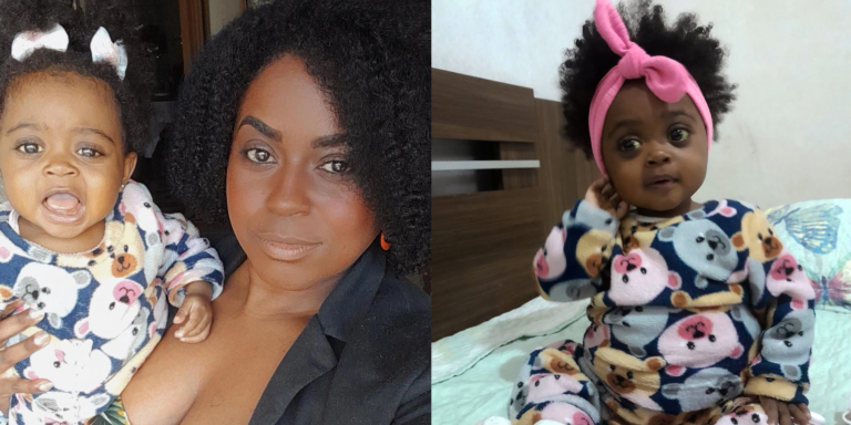 Mãe busca com urgência doador de fígado para filha de 3 anos que precisa de transplante Mãe busca com urgência doador de fígado para filha de 3 anos que precisa de transplante
