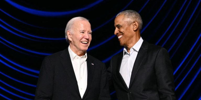 Obama envia mensagem de apoio a Biden após diagnóstico de câncer de próstata Obama envia mensagem de apoio a Biden após diagnóstico de câncer de próstata