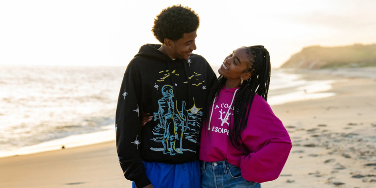Amor adolescente negro é foco em ‘Forever’, nova série da Netflix baseada em clássico literário Amor adolescente negro é foco em ‘Forever’, nova série da Netflix baseada em clássico literário