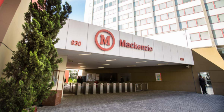 Colégio Mackenzie é alvo de nova denúncia de racismo contra menina de 8 anos Colégio Mackenzie é alvo de nova denúncia de racismo contra menina de 8 anos