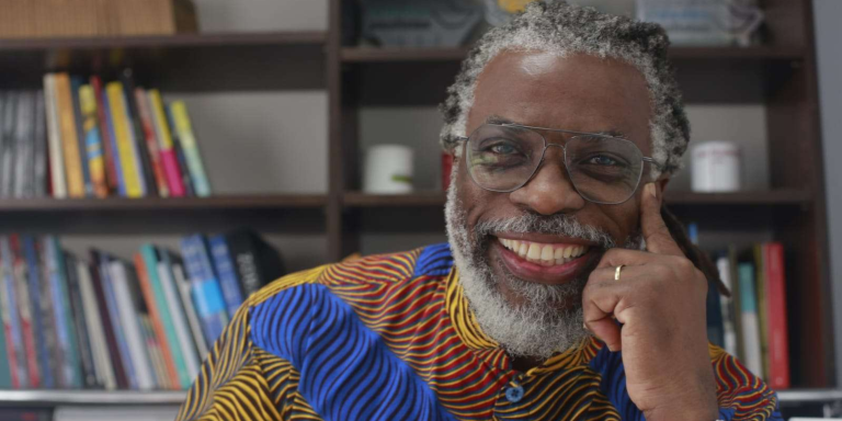 Filósofo Renato Noguera redefine “zona de conforto” como equilíbrio emocional e ato de amor próprio