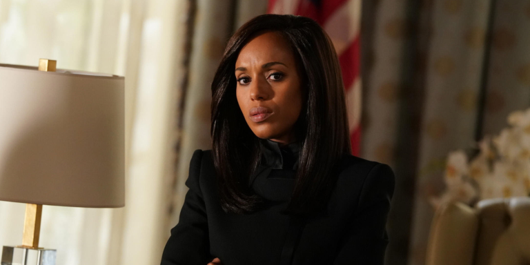 Netflix relança “Scandal”, série política de Shonda Rhimes estrelada por Kerry Washington, após 7 anos fora do catálogo Netflix relança “Scandal”, série política de Shonda Rhimes estrelada por Kerry Washington, após 7 anos fora do catálogo