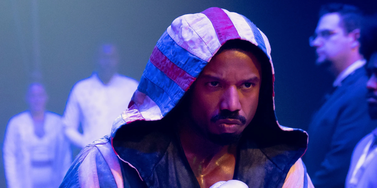 Michael B. Jordan amplia universo de ‘Creed’ com série ‘Delphi’ para o Prime Video Michael B. Jordan amplia universo de ‘Creed’ com série ‘Delphi’ para o Prime Video