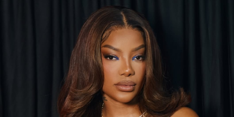 Ludmilla celebra condenação de Marcão do Povo por injúria racial no STF: “racismo é crime e tem consequência” Ludmilla celebra condenação de Marcão do Povo por injúria racial no STF: “racismo é crime e tem consequência”
