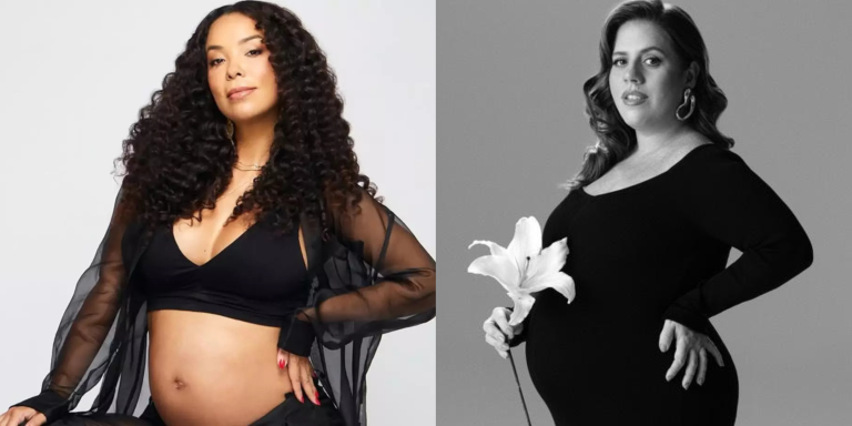 Obstetra Larissa Cassiano explica fatores por trás da perda gestacional tardia Obstetra Larissa Cassiano explica fatores por trás da perda gestacional tardia