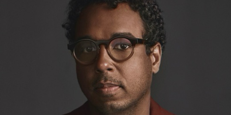 Cineasta de ‘Os Quatro da Candelária’, Luís Lomenha debate representação negra durante AfroCannes Cineasta de ‘Os Quatro da Candelária’, Luís Lomenha debate representação negra durante AfroCannes