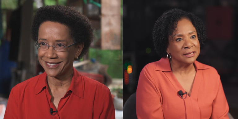 Zileide Silva e Dulcineia Novaes celebram Glória Maria em último episódio: ‘Era uma desbravadora que nos puxava para dentro’ Zileide Silva e Dulcineia Novaes celebram Glória Maria em último episódio: ‘Era uma desbravadora que nos puxava para dentro’