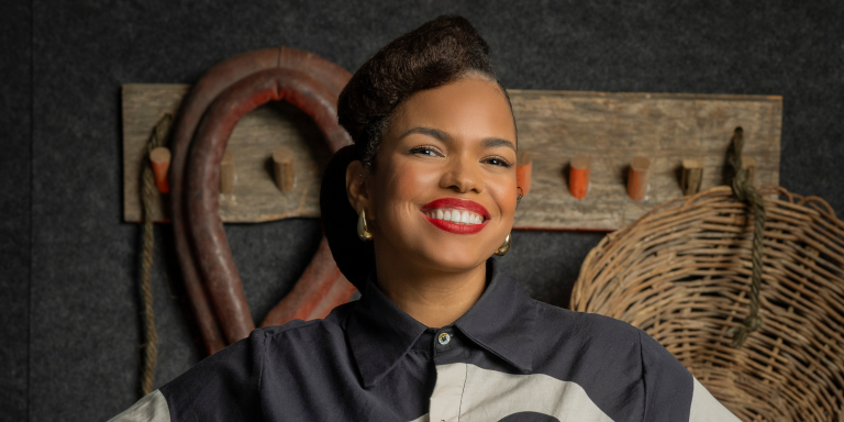 Jeniffer Nascimento será protagonista de “Êta Mundo Melhor!”, continuação de novela de Walcyr Carrasco Jeniffer Nascimento será protagonista de “Êta Mundo Melhor!”, continuação de novela de Walcyr Carrasco