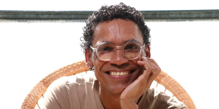 Designer quilombola da Bahia leva coleção inspirada em ancestralidade para passarela em Moçambique Designer quilombola da Bahia leva coleção inspirada em ancestralidade para passarela em Moçambique