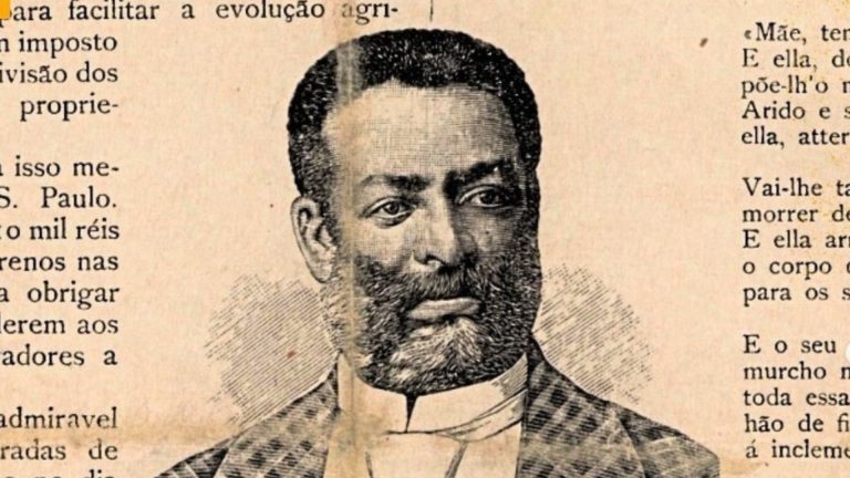 Com ajuda da inteligência artificial, exposição recria retratos de africanos libertos por Luiz Gama no século XIX Com ajuda da inteligência artificial, exposição recria retratos de africanos libertos por Luiz Gama no século XIX