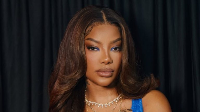 Ludmilla é anunciada em festival que celebra o orgulho LGBTQIAPN+ Ludmilla é anunciada em festival que celebra o orgulho LGBTQIAPN+