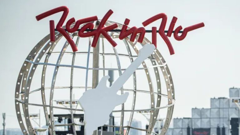 Empresa organizadora dos festivais Rock in Rio e The Town é incluída na “lista suja” por trabalho escravo Empresa organizadora dos festivais Rock in Rio e The Town é incluída na “lista suja” por trabalho escravo