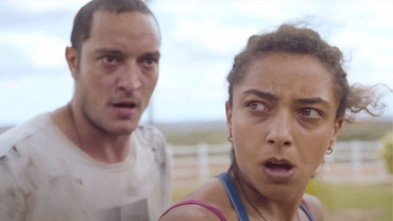 Prime Video revela cena inédita da 2ª temporada da aclamada série ‘Cangaço Novo’ Prime Video revela cena inédita da 2ª temporada da aclamada série ‘Cangaço Novo’