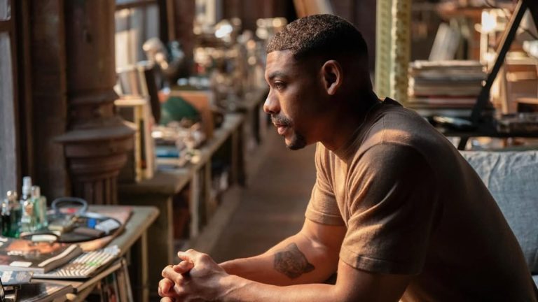 Nova temporada de ‘The Morning Show’ ganha primeiras imagens com Aaron Pierre no elenco Nova temporada de ‘The Morning Show’ ganha primeiras imagens com Aaron Pierre no elenco