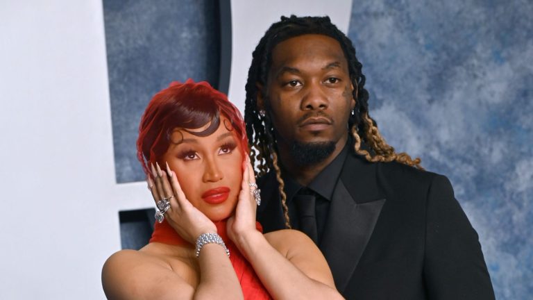 Offset pede pensão alimentícia a Cardi B e guarda compartilhada dos filhos Offset pede pensão alimentícia a Cardi B e guarda compartilhada dos filhos