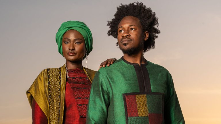 Nova geração da moda africana contemporânea ocupa a Galeries Lafayette, em Paris