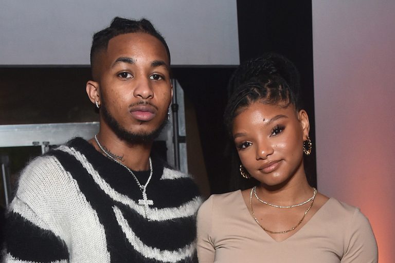 Halle Bailey acusa DDG de agressão e abuso psicológico; cantora solicita medida protetiva Halle Bailey acusa DDG de agressão e abuso psicológico; cantora solicita medida protetiva