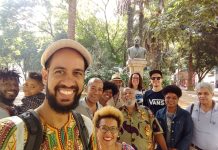 Guia Negro celebra 8 anos e indica destinos imperdíveis para quem quer viajar com olhar afrocentrado