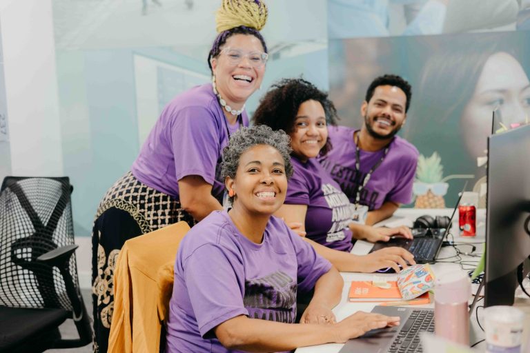 Potência negra e inovação nas quebradas: Inovahack 2025 abre inscrições com foco em soluções que nascem nas periferia Potência negra e inovação nas quebradas: Inovahack 2025 abre inscrições com foco em soluções que nascem nas periferia