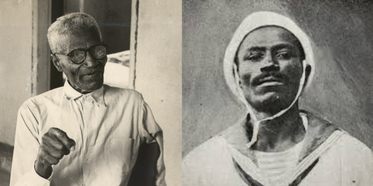 João Cândido, branquitude e cidadania João Cândido, branquitude e cidadania