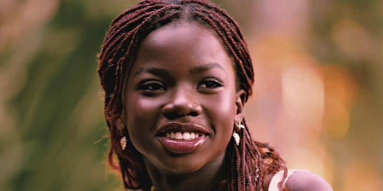 Titi Gagliasso completa 12 anos: ícone de estilo e inspiração para meninas pretas Titi Gagliasso completa 12 anos: ícone de estilo e inspiração para meninas pretas