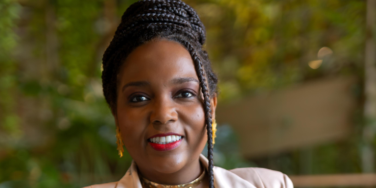 Flávia Martins assume direção do Museu Afro Brasil com plano para unir ancestralidade e projeção internacional Flávia Martins assume direção do Museu Afro Brasil com plano para unir ancestralidade e projeção internacional
