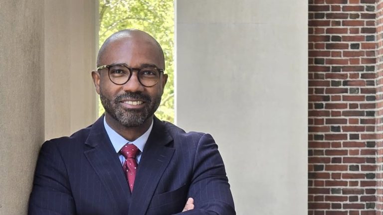 Juiz Edinaldo César Santos Júnior, referência na luta por direitos humanos e equidade racial, morre aos 45 anos Juiz Edinaldo César Santos Júnior, referência na luta por direitos humanos e equidade racial, morre aos 45 anos