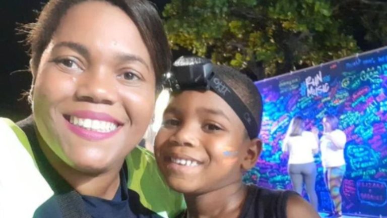 Caso Miguel completa 5 anos e mãe ainda luta por justiça Caso Miguel completa 5 anos e mãe ainda luta por justiça