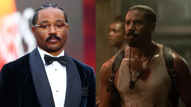 Ryan Coogler descarta sequência de ‘Pecadores’: “Queria que parecesse uma refeição completa” Ryan Coogler descarta sequência de ‘Pecadores’: “Queria que parecesse uma refeição completa”
