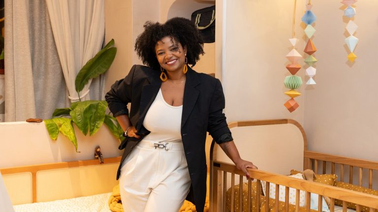 Com toque lúdico e inspiração na natureza, Yara Elias assina o “Quarto de Bebê” da CASACOR 2025 Com toque lúdico e inspiração na natureza, Yara Elias assina o “Quarto de Bebê” da CASACOR 2025