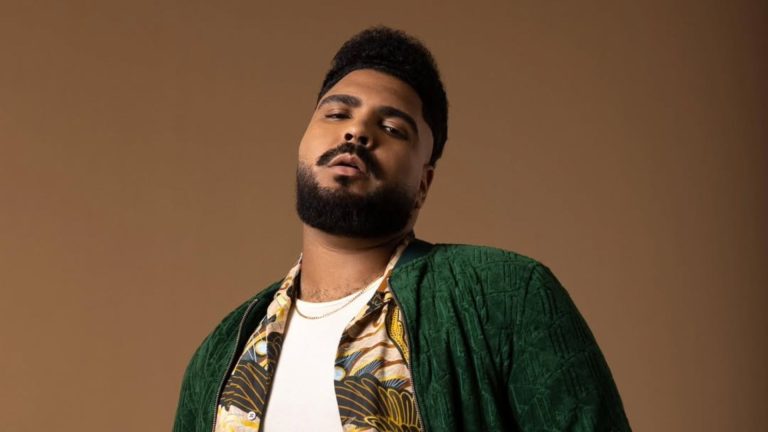 Paulo Vieira estreia como ator de novela em ‘Garota do Momento’ Paulo Vieira estreia como ator de novela em ‘Garota do Momento’